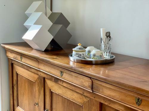 Bed & Breakfast Tang Home-bordeaux Hyper Centre