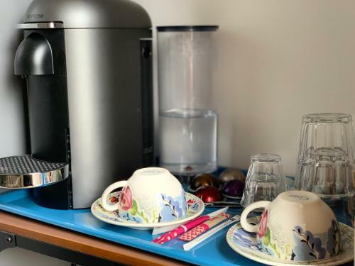 Bed & Breakfast Tang Home-bordeaux Hyper Centre