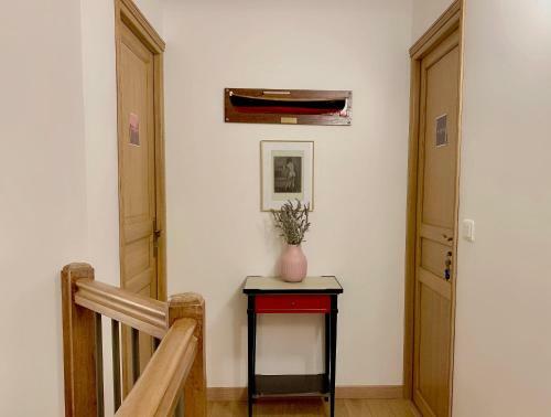 Bed & Breakfast Tang Home-bordeaux Hyper Centre