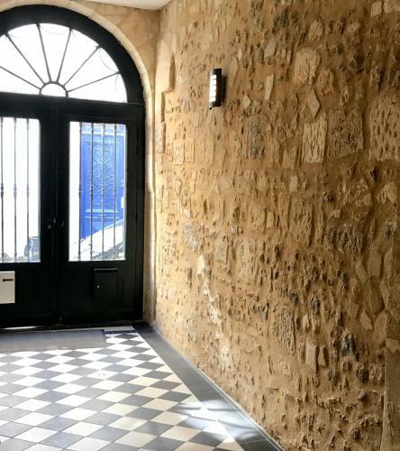 Bed & Breakfast Tang Home-bordeaux Hyper Centre