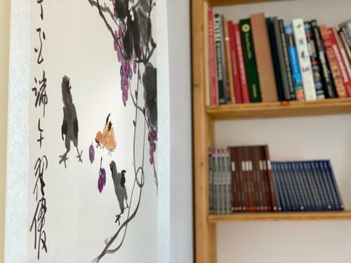 Bed & Breakfast Tang Home-bordeaux Hyper Centre
