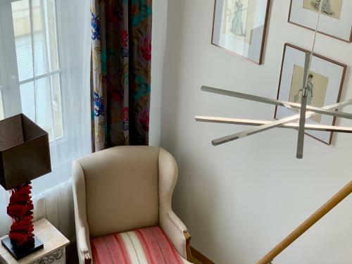 Bed & Breakfast Tang Home-bordeaux Hyper Centre