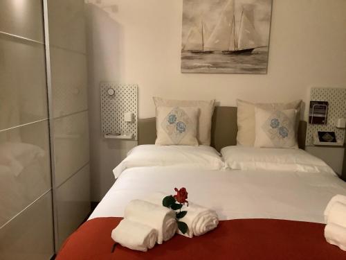 Apartamento Living Downtown Codice Iun Q4645