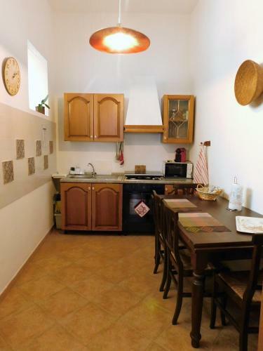 Apartamento Piccioccus De Crobi