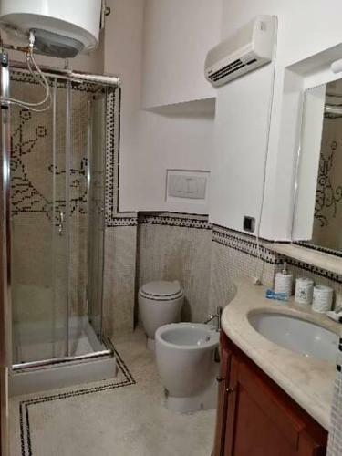 Apartamento La Dimora Di Re Carlo