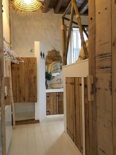 Apartamento Mirmont Greek Style