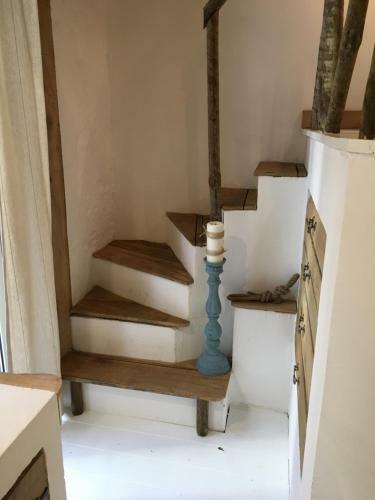 Apartamento Mirmont Greek Style