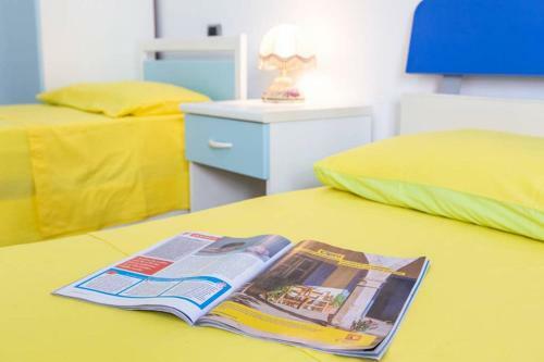 Apartamento Il Canestro Sardo