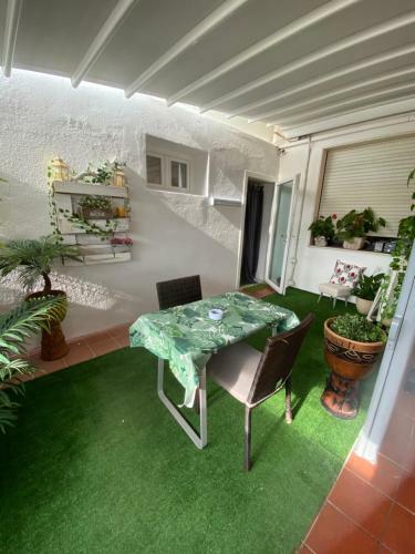 Apartamento Lungomare Poetto Loft