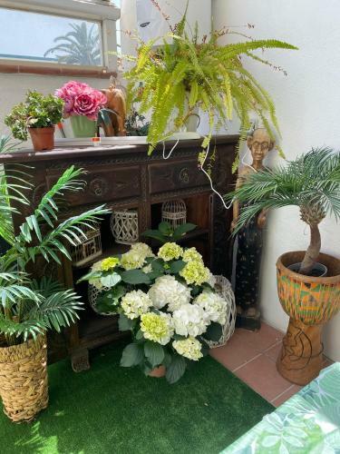 Apartamento Lungomare Poetto Loft