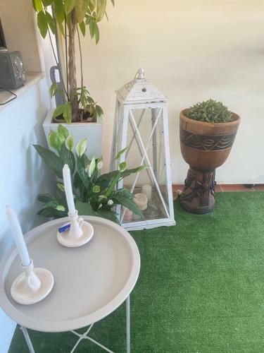 Apartamento Lungomare Poetto Loft