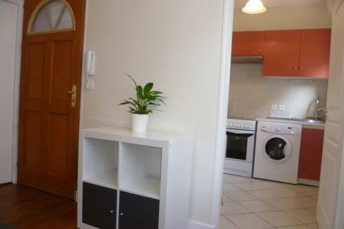 Apartamento Studio Bordeaux Chartrons 2