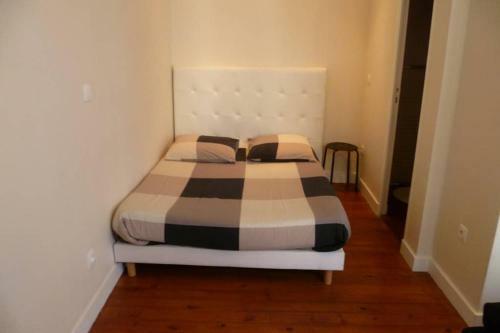 Apartamento Studio Bordeaux Chartrons 2