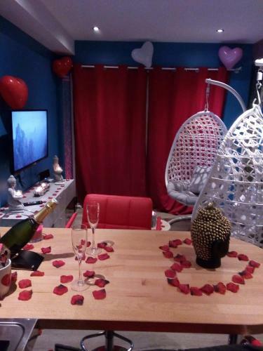 Apartamento Lov'appart