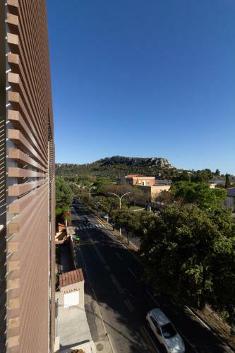 Istai Poetto Apartment