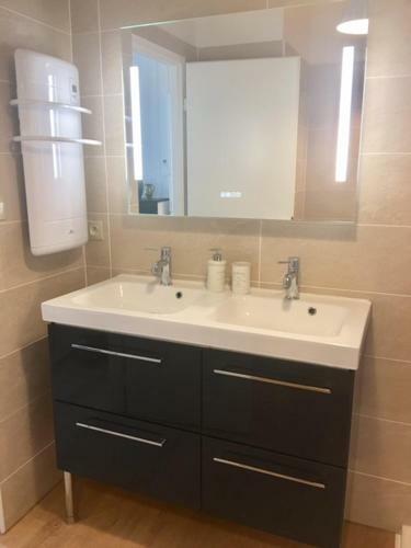 Apartamento Joli Et Agr�able Studio
