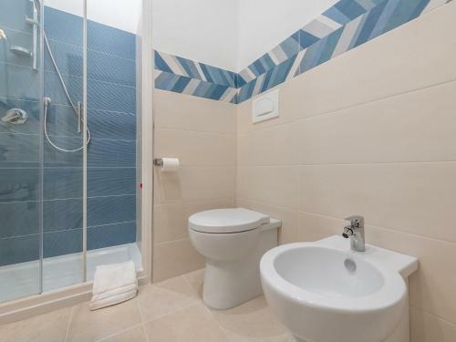 Apartamento Acquachiara Suite