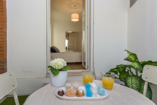 Apartamento Acquachiara Suite