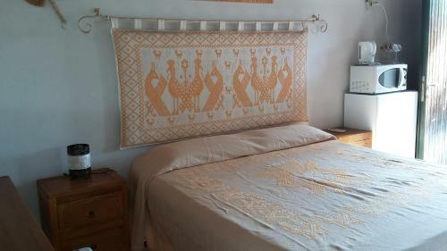 Panoramic Apartment With Terrace In Cagliari Heart Q4832