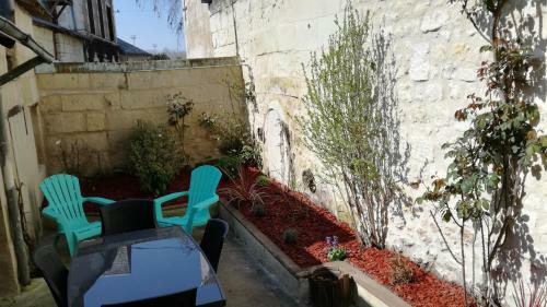 Apartamento Brume De Loire