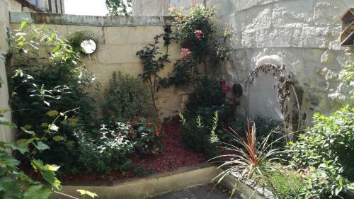 Apartamento Brume De Loire