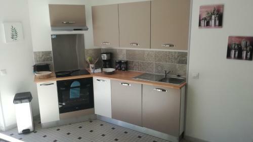 Apartamento Brume De Loire