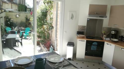 Apartamento Brume De Loire