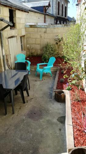 Apartamento Brume De Loire