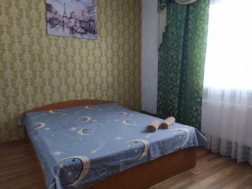 Apartamento ????????
