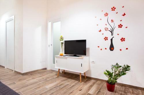Apartsuites Marina