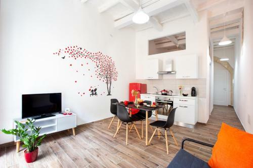 Apartsuites Marina