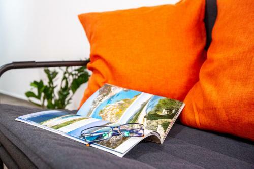 Apartsuites Marina