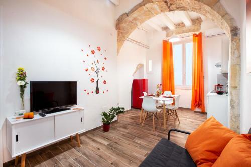 Apartsuites Marina