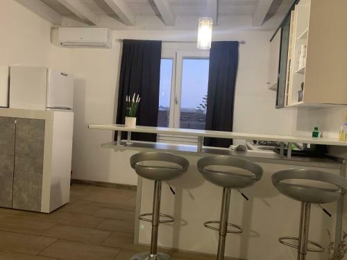 Apartamento Appartamento Confortevole - Smartcharter