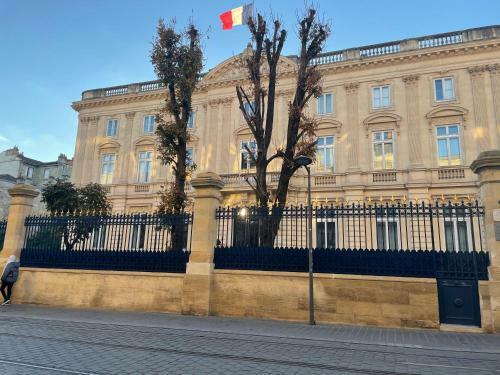 Hostal La Villa Bocage