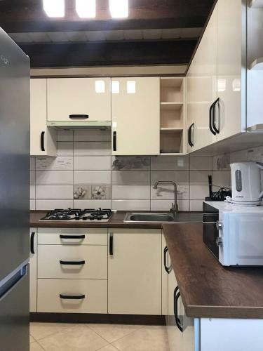 Apartamento Happy House
