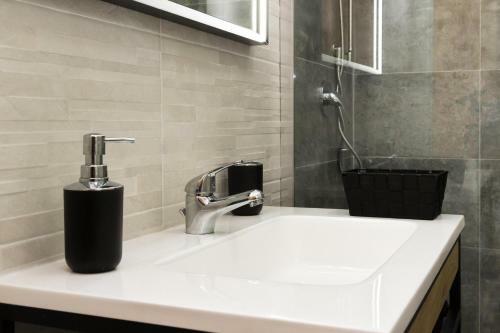 Apartamento Appartamento Da Paolo