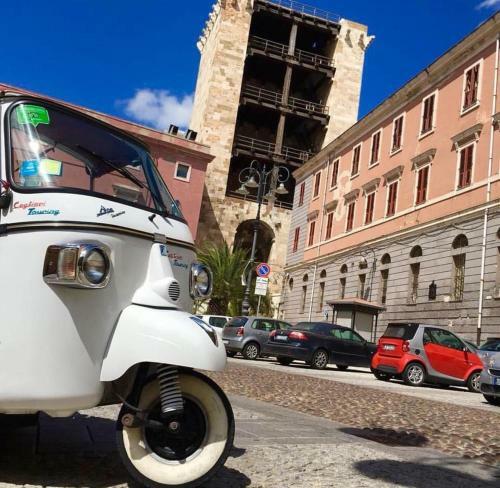 Apartamento Il Turchese