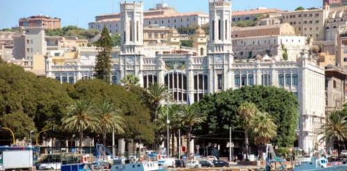 Apartamento Il Turchese