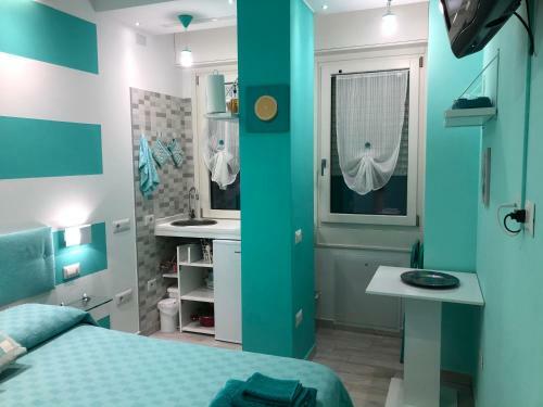 Apartamento Il Turchese