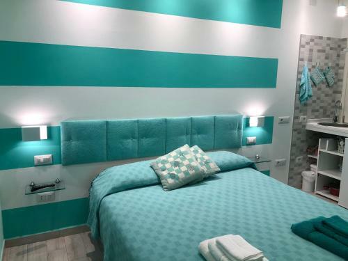 Apartamento Il Turchese