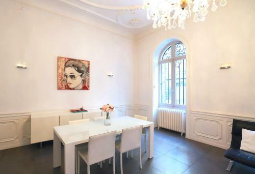 Apartamento Bordeaux City Gardens