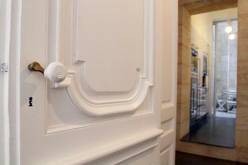Apartamento Bordeaux City Gardens