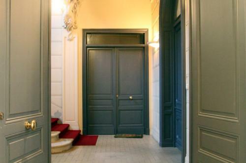 Apartamento Bordeaux City Gardens