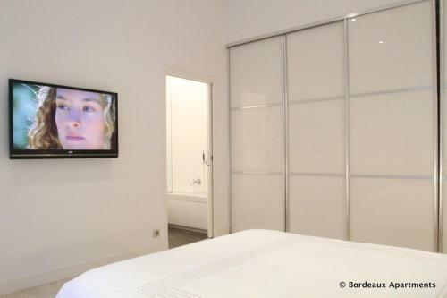 Apartamento Bordeaux City Gardens