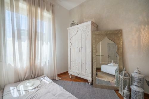 Apartamento La Maison Boho . Terrazza Su Cagliari . Wifi AC