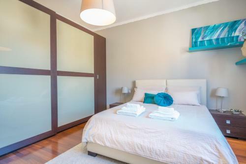 Apartamento La Maison Boho . Terrazza Su Cagliari . Wifi AC