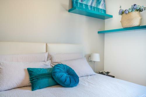 Apartamento La Maison Boho . Terrazza Su Cagliari . Wifi AC