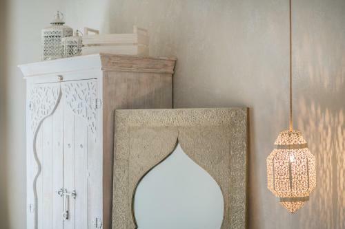 Apartamento La Maison Boho . Terrazza Su Cagliari . Wifi AC