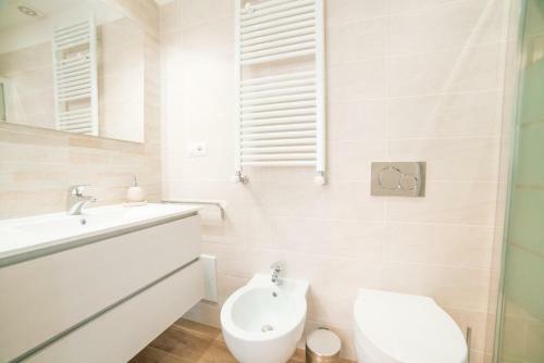 Apartamento Minimalist Chic A Villanova 3bdr - 2bth - Wifi